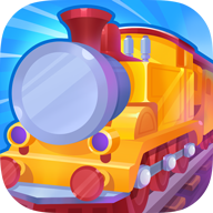 Train Tycoon游戏