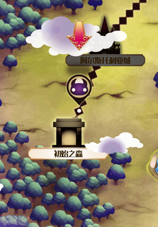 梦王子手游