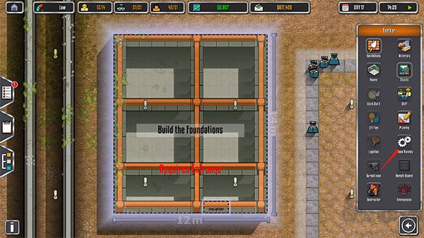 监狱建筑师（PrisonArchitect）手机版v2.0.9安卓版 