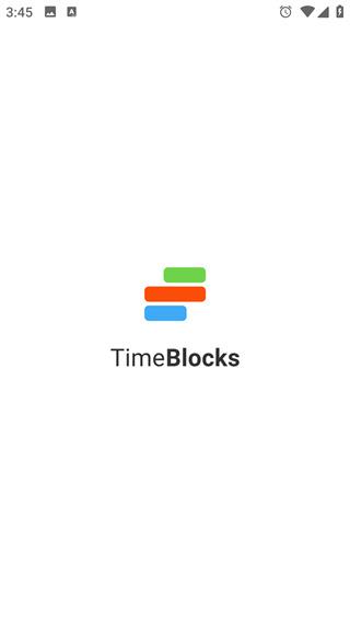 TimeBlocks时间积木