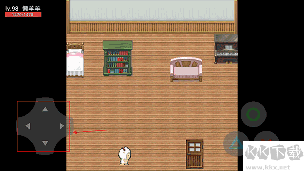 羊村大灾变最新版 v21.08.2安卓版 