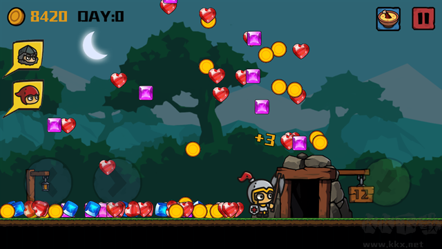 挖矿骑士官网版 v1.0.3安卓版 