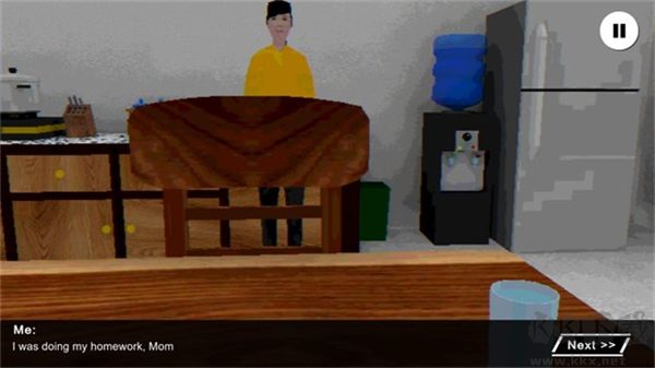 皮卡布宁静的夜晚正版 v1.3安卓版 
