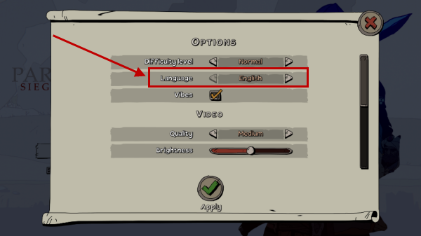 帕拉贝伦传奇围攻