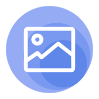 蓝雀图库app手机版