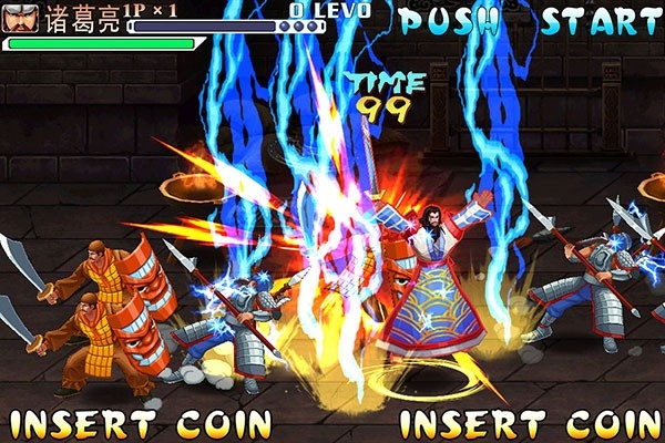 三国战纪官方版下载 v0.15.0.2