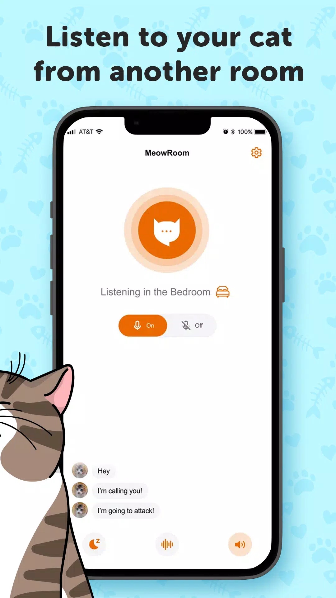 meowtalk v2.5.1