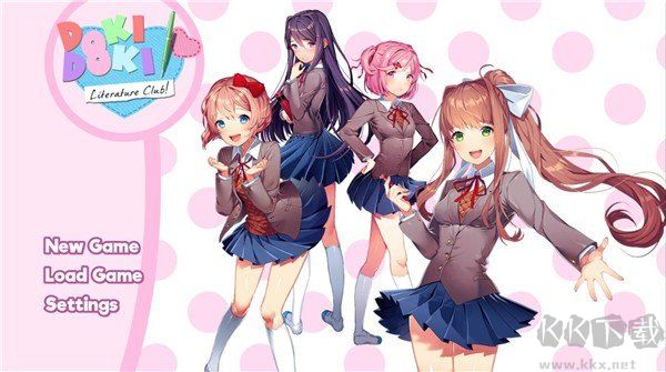 心跳文学部手机版 v1.1.0安卓版 