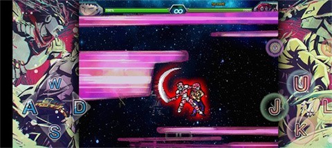 mugenjojo别天止水改