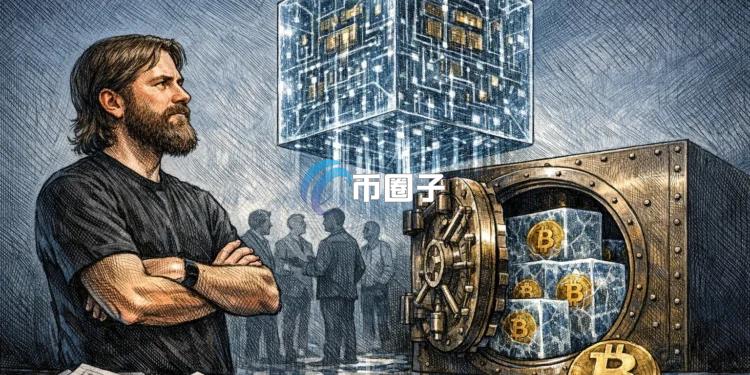 比特币量子安全研究者联合提案冻结中本聪比特币！遭到社群猛烈反击：偷钱防偷钱