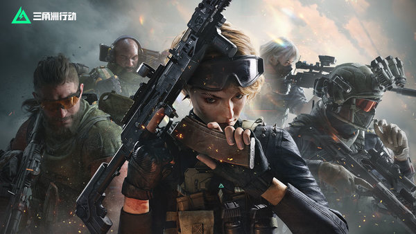 三角洲行动全面战场和烽火啥区别