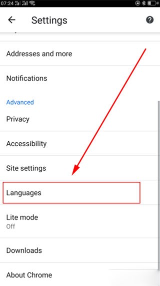 Google搜索引擎APP