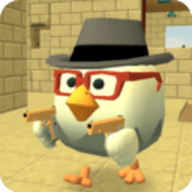 小鸡大乱斗中文版下载 v4.3.04
