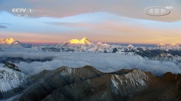 星空电视直播TV最新版本截图