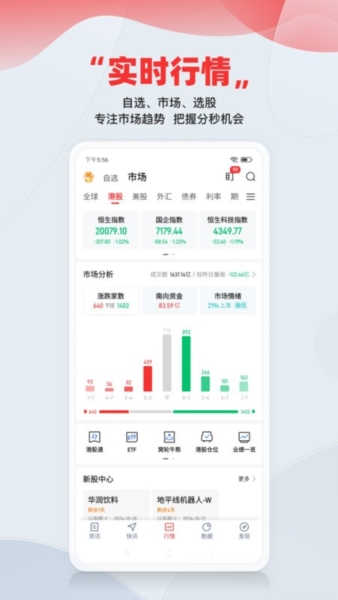 智通财经app图片2