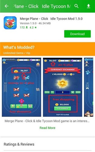 HappyModƶƶv3.1.6