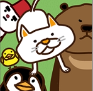 小动物连连看 V1.1.0