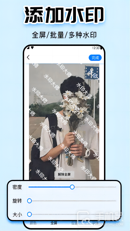 水印大师 v5.2.2