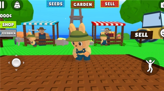 拉布布的种植花园安卓版下载 v0.0.0.8