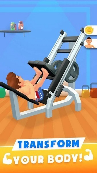 Workout Master游戏