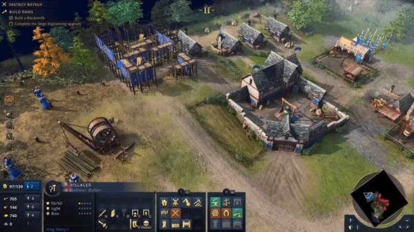 帝国时代4中文版下载 v1.1.5