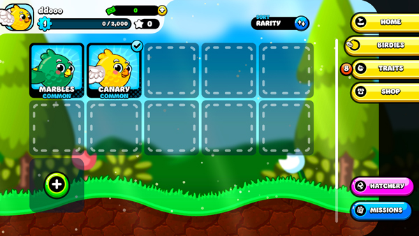 超级飞扬高尔夫