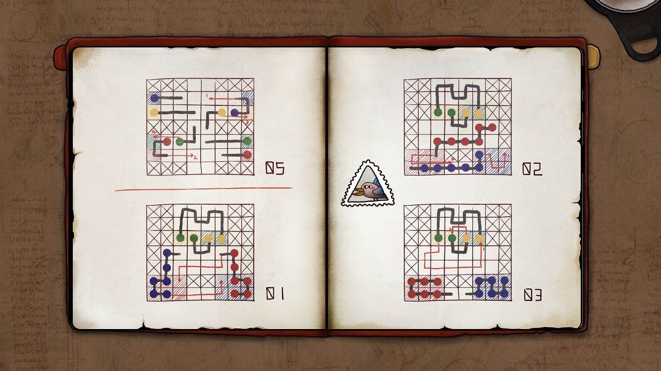 迷失岛2时间的灰烬安卓版