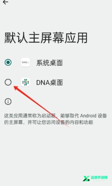 DNA桌面中文版