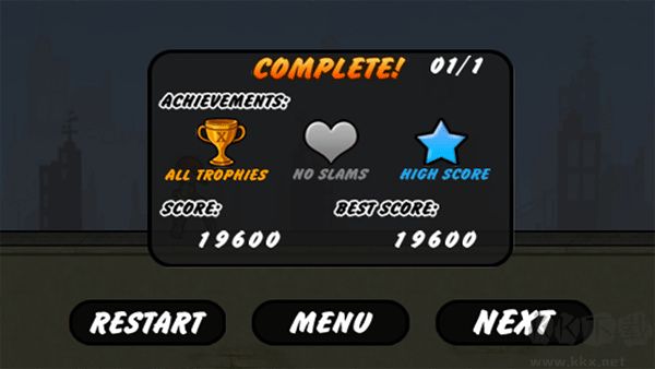 滑板少年(Skater Boy)完整版v1.18.50安卓版 
