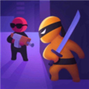 潜行大师（Stealth Master）手机版v1.12.25安卓版 