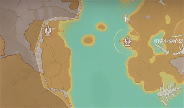 无限暖暖冰山岩仔怎么获得