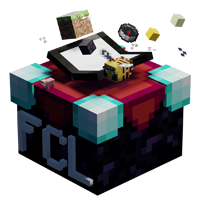 fcl启动器2026最新版本(Fold Craft Launcher) v1.2.7.7 安卓版