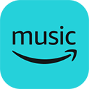 亚马逊音乐(Amazon Music)app安卓手机版v25.1.3 安卓版