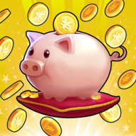 赚到两百就躺平红包版下载 v1.0