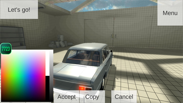 车祸物理模拟器汉化版7723