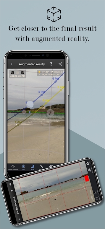 Photographer's companion Pro2