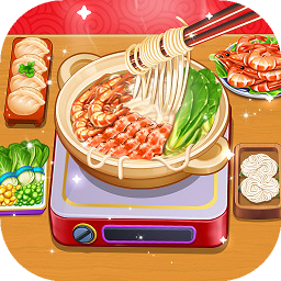 风味美食街2025下载 v3.3.6
