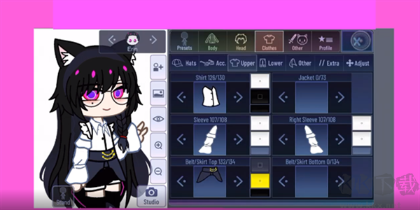 加查Yune中文手机版 v1.0安卓版 