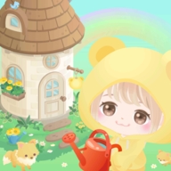 城市中的可爱花园最新版下载 v1.51.1