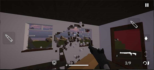 拆迁模拟器手机版