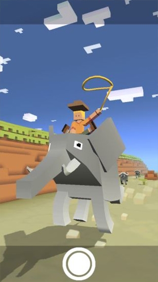 疯狂动物园国际服2025