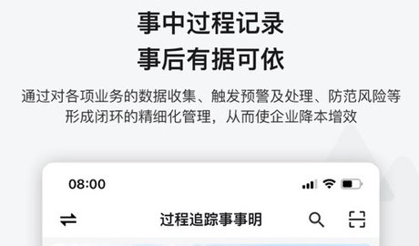 事事明app2025最新版