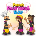 老爹冰棍店TOGO（Papa’s Paleteria To Go）手机版v1.1.1安卓版 