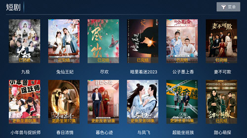 星禾tv 免授权码版APP特色