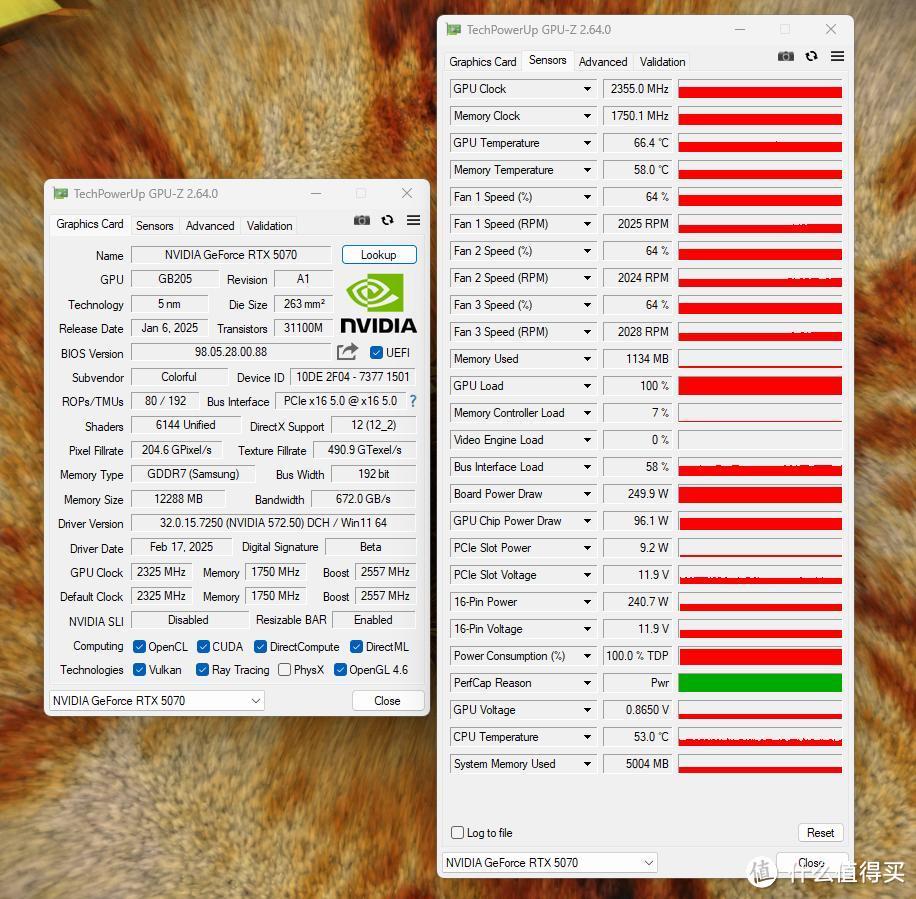 iGame RTX 5070 Ultra 显卡评测：四平八稳小降价，有DLSS4来救场