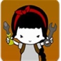 机甲妮卡手机版下载 v1.2.1