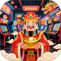 顶呱呱电玩官网版