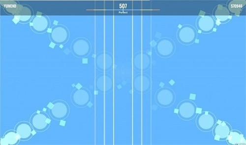 Notanote音游下载最新版 v2.0.6