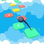 狡猾的跳跃手游  V0.15下载