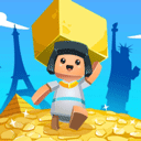 小小建筑工无限金币版 v1.39安卓版 